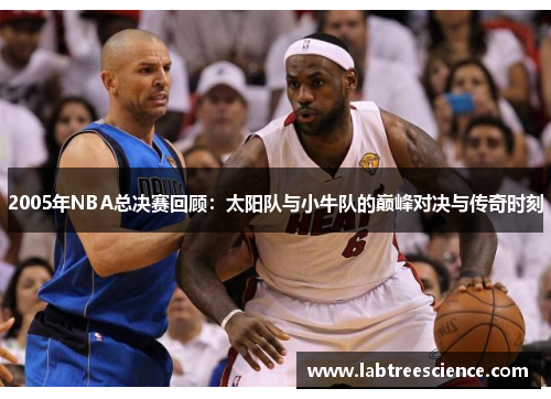 2005年NBA总决赛回顾：太阳队与小牛队的巅峰对决与传奇时刻