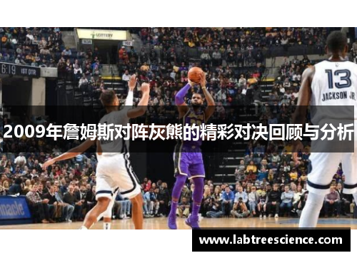 2009年詹姆斯对阵灰熊的精彩对决回顾与分析