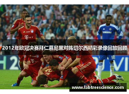 2012年欧冠决赛拜仁慕尼黑对阵切尔西精彩录像回放回顾