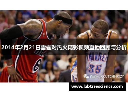 2014年2月21日雷霆对热火精彩视频直播回顾与分析