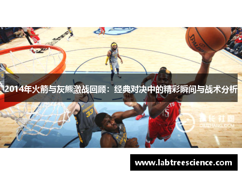 2014年火箭与灰熊激战回顾：经典对决中的精彩瞬间与战术分析