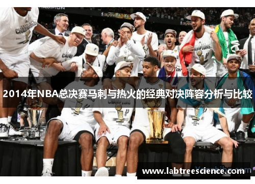 2014年NBA总决赛马刺与热火的经典对决阵容分析与比较