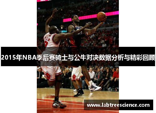 2015年NBA季后赛骑士与公牛对决数据分析与精彩回顾