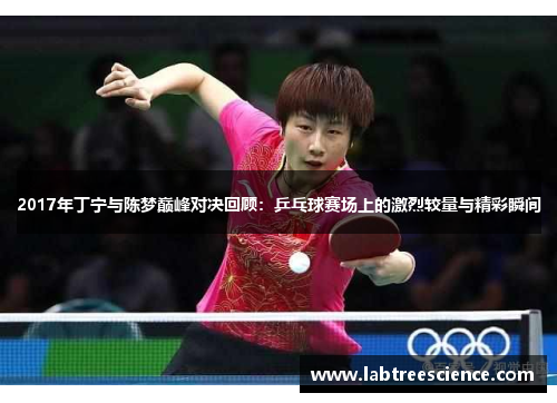 2017年丁宁与陈梦巅峰对决回顾：乒乓球赛场上的激烈较量与精彩瞬间