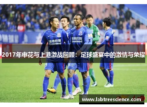 2017年申花与上港激战回顾：足球盛宴中的激情与荣耀