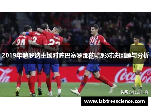 2019年赫罗纳主场对阵巴塞罗那的精彩对决回顾与分析