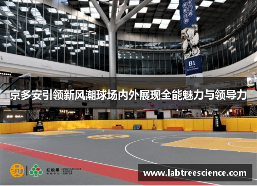 京多安引领新风潮球场内外展现全能魅力与领导力