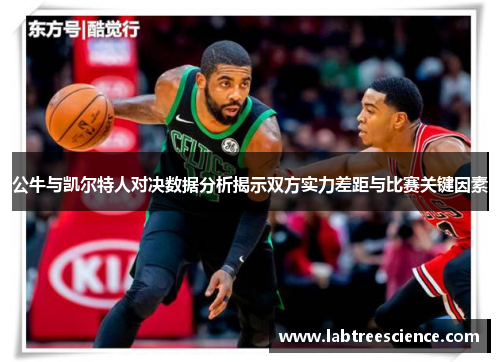 公牛与凯尔特人对决数据分析揭示双方实力差距与比赛关键因素