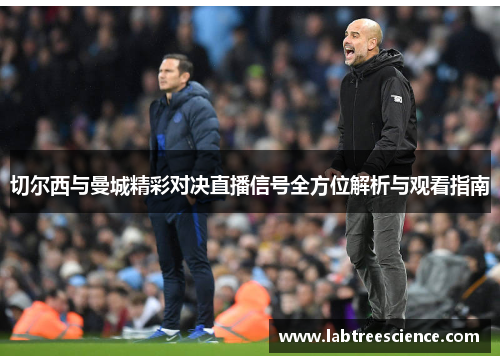 切尔西与曼城精彩对决直播信号全方位解析与观看指南