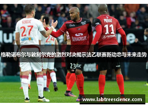格勒诺布尔与敦刻尔克的激烈对决揭示法乙联赛新动态与未来走势 格勒诺布尔与敦刻尔克的激烈对决揭示法乙联赛新动态与未来走势