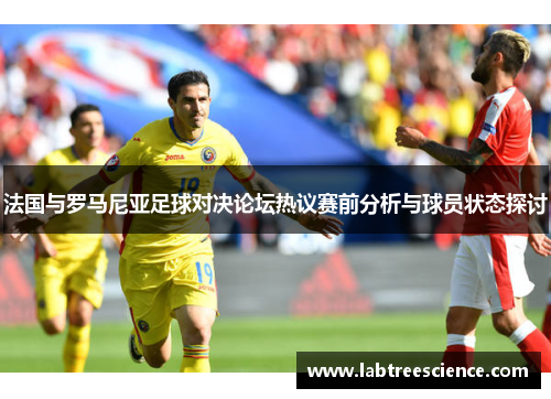 法国与罗马尼亚足球对决论坛热议赛前分析与球员状态探讨